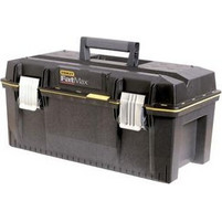 Stanley 1-93-935 Βαλίτσα Εργαλείων Πλαστική Αδιάβροχη Π30.8xΒ71xΥ28.5cm