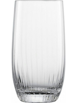 Zwiesel Glas Ποτήρι Νερού Γυάλινo Fortune Clear 499ml 121599