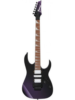 Ibanez RG Series Tokyo Midnight Ηλεκτρική Κιθάρα ST Style με HSH Μαγνήτες και Ταστιέρα Maple