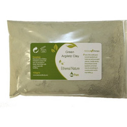 Nature & Body Πράσινος Άργιλος 100gr