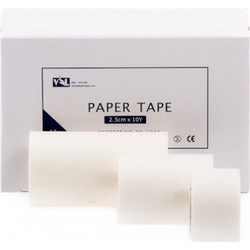 Violak Paper Tape Χάρτινη Επιδεσμική Ταινία 2.5cm x 9.14m