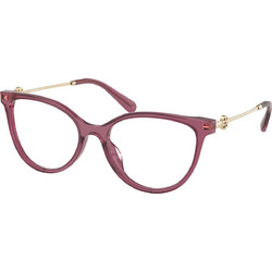 Tory Burch TY2149U 3179 Γυναικείος Σκελετός Γυαλιών Οράσεως Κοκάλινος Μεταλλικός Χρυσός Καφέ