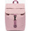 Lefrik Scout Mini Mauve Σακίδιο Πλάτης 8lt Μωβ