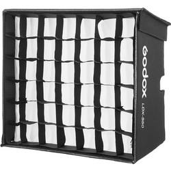 Godox LDX-S50 Soft Box Grid
