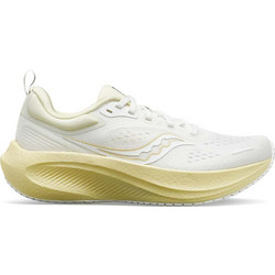 Saucony Surge 3 Γυναικεία Αθλητικά Παπούτσια για Τρέξιμο Εκρού S18221-1