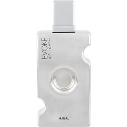 Ajmal Evoke Silver Edition Eau de Parfum 75ml