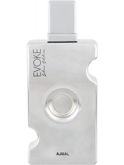 Ajmal Evoke Silver Edition Eau de Parfum 75ml