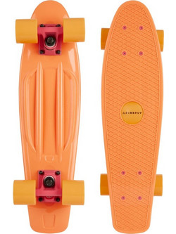 Firefly Skateboard PB 105 414764-905