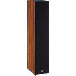 Davis Mani mk2 Ηχείο Hi-Fi Δαπέδου 150W 3 Δρόμων Walnut