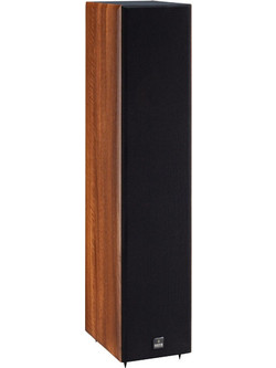 Davis Mani mk2 Ηχείο Hi-Fi Δαπέδου 150W 3 Δρόμων Walnut