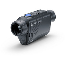 Pulsar Axion Compact XG30