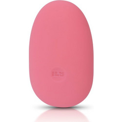 Je Joue The Pebble Clit Vibrator Κλειτοριδικός Δονητής Ροζ