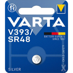 Varta 393 SR48 1τμχ