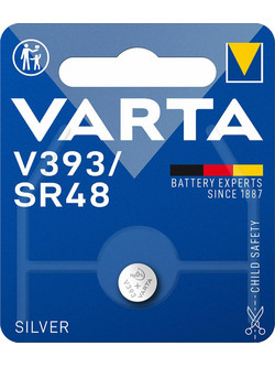 Varta 393 SR48 1τμχ