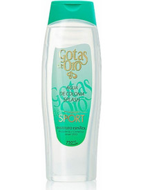 Instituto Espanol Gotas de Oro Sport Eau de Cologne 750ml