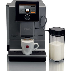 Nivona CafeRomatica 970 Αυτόματη Μηχανή Espresso 1465W 15bar με Μύλο και WiFi