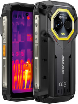 Ulefone Armor Mini 20T Pro 8GB 256GB