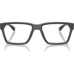 Arnette AN7257U 2900 Ανδρικός Σκελετός Γυαλιών Οράσεως Κοκάλινος Γκρι