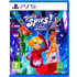 Totally Spies Cyber Mission PS5