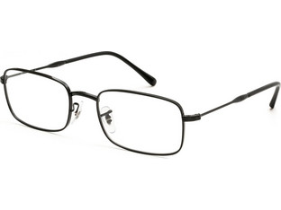 Ray-Ban RB3746V 2509 Ανδρικός Σκελετός Γυαλιών Οράσεως Μεταλλικός Μαύρος