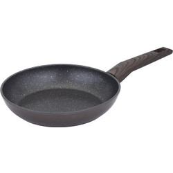 Resto Kitchenware Σωτέζα Αλουμινίου Αντικολλητική Μαρμάρινη Επίστρωση 20cm H42CM93020