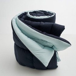 Vesta Πάπλωμα Υπέρδιπλο 220x230 Micro 23 Ciel Dark Blue