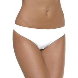 Helios Γυναικεία Slip Λευκά 2Pack 82661