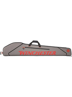 Winchester Flex Dallas Θήκη Όπλου Υφασμάτινη 136cm Γκρι