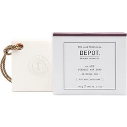 Depot No. 602 Original Oud Σαπούνι 100gr
