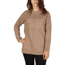 Soft Rebels Penny Γυναικεία Πλεκτή Μπλούζα Ταμπά SR517-208