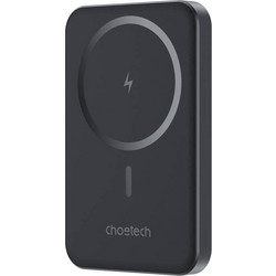 Choetech B709 Wireless Magsafe Power Bank 5000mAh Black