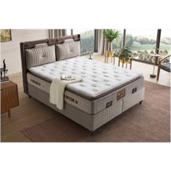 Sleephome Quantum Teck Διπλό 150x200cm