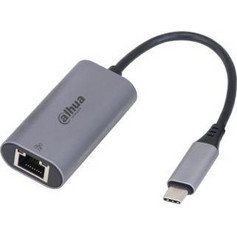 Dahua TC31 Ενσύρματος Ethernet USB Αντάπτορας Δικτύου 1Gbps