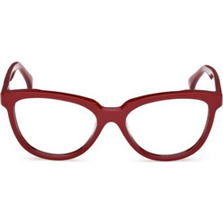 Max Mara MM5143 066 Γυναικείος Σκελετός Γυαλιών Οράσεως Κοκάλινος Καφέ
