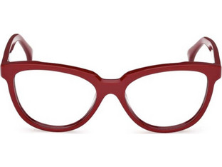 Max Mara MM5143 066 Γυναικείος Σκελετός Γυαλιών Οράσεως Κοκάλινος Καφέ