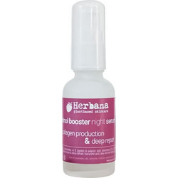Herbana Αντιγηραντικό Serum Προσώπου με Ρετινόλη 30ml