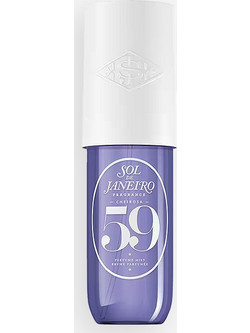 Sol De Janeiro Brazilian Crush Cheirosa 59 Body Mist 240ml