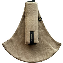 Wildride Μάρσιπος με Μέγιστο Βάρος 20kg Camel linen WR81733