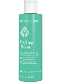 Pupa Styling Boost Σαμπουάν 250ml