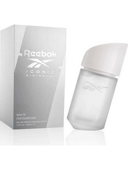 Reebok Iconic Statement White Eau de Parfum 100ml