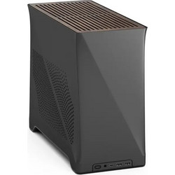 Fractal Design Era 2 Charcoal Midi Tower Κουτί Υπολογιστή