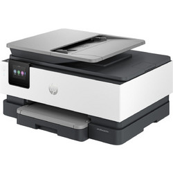 HP OfficeJet Pro 8125e Έγχρωμο Πολυμηχάνημα Inkjet με Wi-Fi και Mobile Print