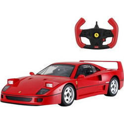Rastar Τηλεκατευθυνόμενο Αυτοκίνητο Ferrari F40 1:14 78700