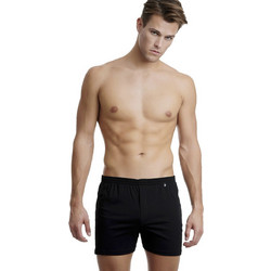 Walk Ανδρικό Μποξεράκι Μαύρο W1751-02