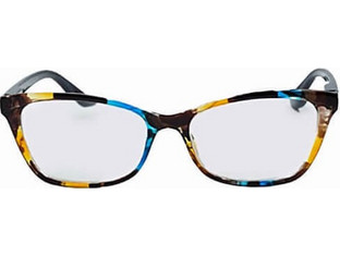 Frog Optical F200 Γυαλιά Πρεσβυωπίας Κοκάλινα Πολύχρωμα