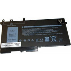 V7 D-3VC9Y-V7E Συμβατή Μπαταρία Laptop για Dell Latitude 3585mAh