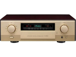 Accuphase C-2900 Precision Προενισχυτής Hi-Fi 2.0
