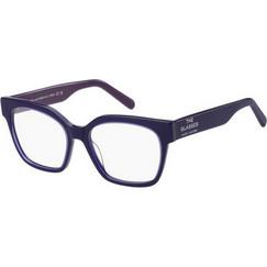 Marc Jacobs MARC801 RY8 Ανδρικός Σκελετός Γυαλιών Οράσεως Κοκάλινος Μπλε
