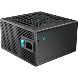 Deepcool PL800D V2 800W Τροφοδοτικό Υπολογιστή ATX 3.0 80 PLUS Bronze