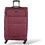 Rain RB2007-28 Βαλίτσα Μεγάλη 75x45x30cm με 4 Ρόδες Μπορντό